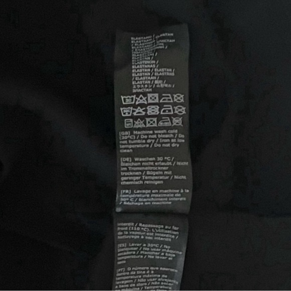 Killstar Charmed School Dress Black White Lace Collar Wednesday Addams Size XXL - Picture 8 of 12